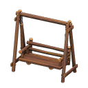 Load image into Gallery viewer, Swinging Bench
