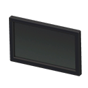 Wall-Mounted Tv (20 In.)