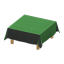 Load image into Gallery viewer, Table With Cloth
