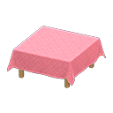 Load image into Gallery viewer, Table With Cloth
