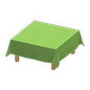 Load image into Gallery viewer, Table With Cloth
