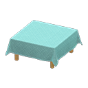 Load image into Gallery viewer, Table With Cloth

