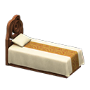 Luna'S Bed
