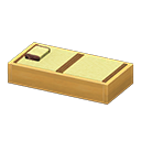 Load image into Gallery viewer, Tatami Bed

