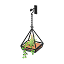 DIY - Hanging Terrarium