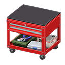 Load image into Gallery viewer, Tool Cart
