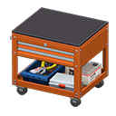 Load image into Gallery viewer, Tool Cart
