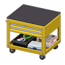 Load image into Gallery viewer, Tool Cart
