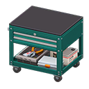 Load image into Gallery viewer, Tool Cart
