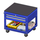 Load image into Gallery viewer, Tool Cart
