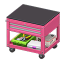 Load image into Gallery viewer, Tool Cart
