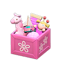 Load image into Gallery viewer, Toy Box

