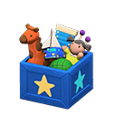 Load image into Gallery viewer, Toy Box
