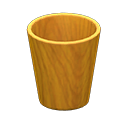 Load image into Gallery viewer, Wooden Waste Bin
