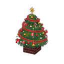 Load image into Gallery viewer, Big Festive Tree
