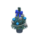 Load image into Gallery viewer, Tabletop Festive Tree

