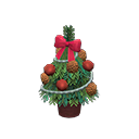 Load image into Gallery viewer, Tabletop Festive Tree
