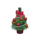Load image into Gallery viewer, Tabletop Festive Tree
