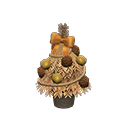 Load image into Gallery viewer, Tabletop Festive Tree
