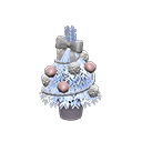 Load image into Gallery viewer, Tabletop Festive Tree
