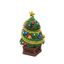 DIY - Festive Tree