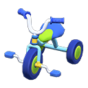 Load image into Gallery viewer, Tricycle
