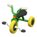 Load image into Gallery viewer, Tricycle
