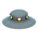 DIY - Flying Saucer