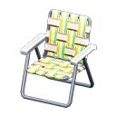 Load image into Gallery viewer, Lawn Chair
