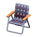 Load image into Gallery viewer, Lawn Chair
