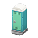 Load image into Gallery viewer, Portable Toilet
