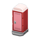 Load image into Gallery viewer, Portable Toilet
