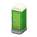 Load image into Gallery viewer, Portable Toilet
