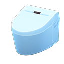 Load image into Gallery viewer, Tankless Toilet
