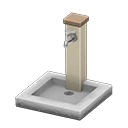 Load image into Gallery viewer, Garden Faucet
