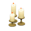 Load image into Gallery viewer, Wedding Candle Set
