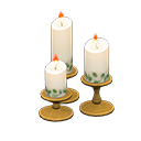 Load image into Gallery viewer, Wedding Candle Set
