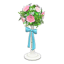 Wedding Flower Stand