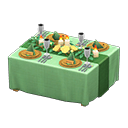 Load image into Gallery viewer, Wedding Table
