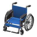 Load image into Gallery viewer, Wheelchair
