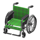 Load image into Gallery viewer, Wheelchair
