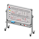 Load image into Gallery viewer, Whiteboard
