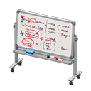 Load image into Gallery viewer, Whiteboard
