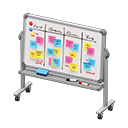 Load image into Gallery viewer, Whiteboard
