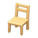 DIY - Wooden Chair