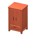 Load image into Gallery viewer, Wooden Wardrobe

