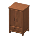 Load image into Gallery viewer, Wooden Wardrobe
