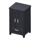 Load image into Gallery viewer, Wooden Wardrobe

