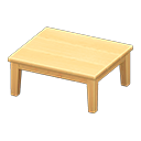 DIY - Wooden Table