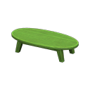 Load image into Gallery viewer, Wooden Low Table
